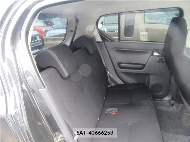 Daihatsu MIRA ES 2026-02 8036818-9