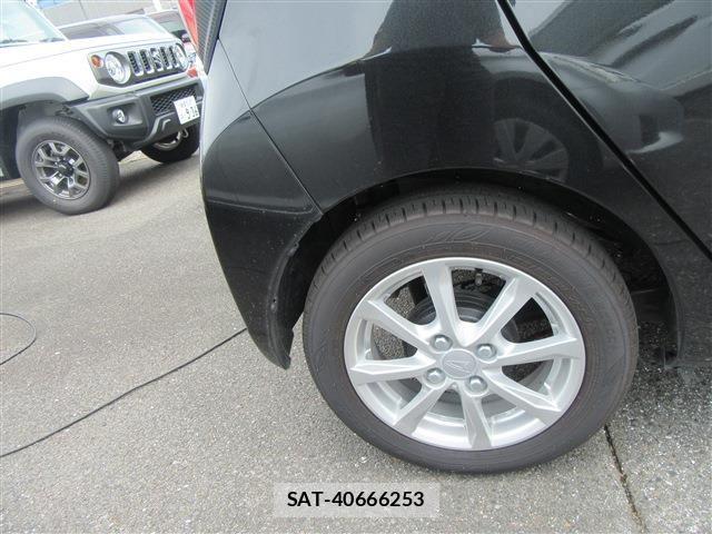 Daihatsu MIRA ES 2026-02 8036818-10
