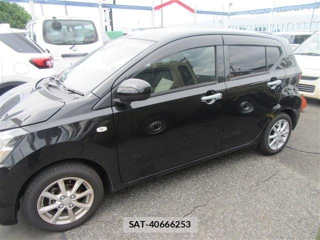 Daihatsu MIRA ES 2026-02 8036818-11