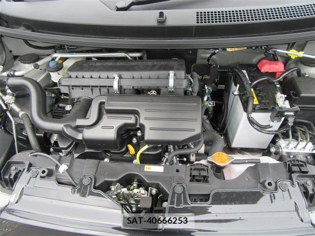 Daihatsu MIRA ES 2026-02 8036818-13