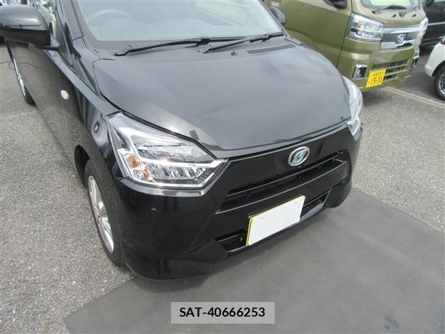 Daihatsu MIRA ES 2026-02 8036818-1