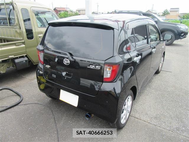 Daihatsu MIRA ES 2026-02 8036818-2