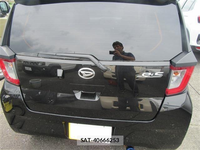 Daihatsu MIRA ES 2026-02 8036818-3
