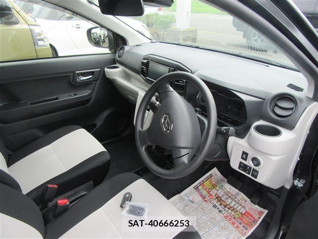 Daihatsu MIRA ES 2026-02 8036818-4