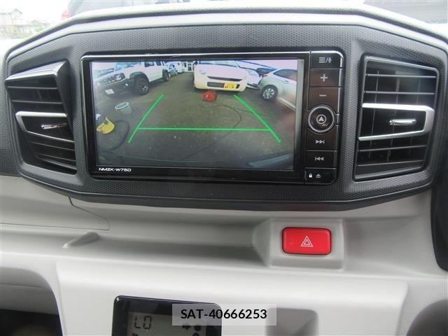 Daihatsu MIRA ES 2026-02 8036818-5