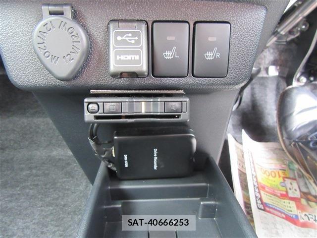 Daihatsu MIRA ES 2026-02 8036818-6