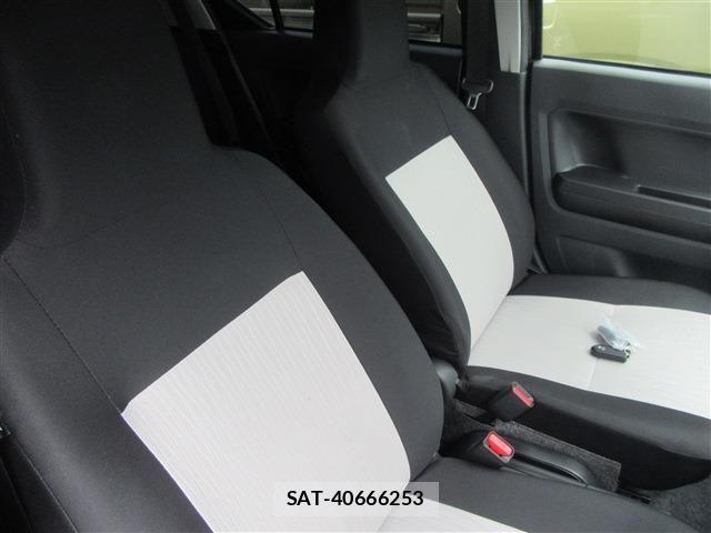 Daihatsu MIRA ES 2026-02 8036818-8