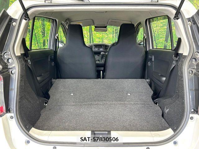 Daihatsu MIRA ES 2023-03 8036834-9