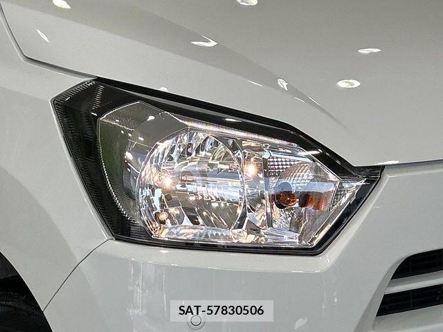 Daihatsu MIRA ES 2023-03 8036834-11