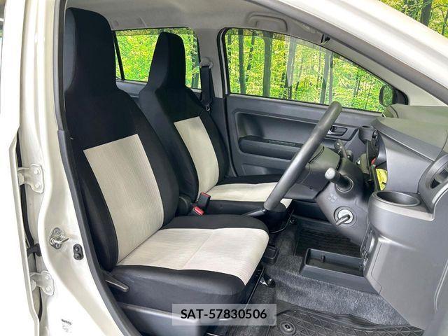 Daihatsu MIRA ES 2023-03 8036834-7