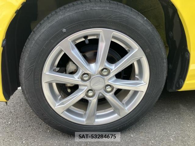 Daihatsu MIRA ES 2023-09 8036819-10