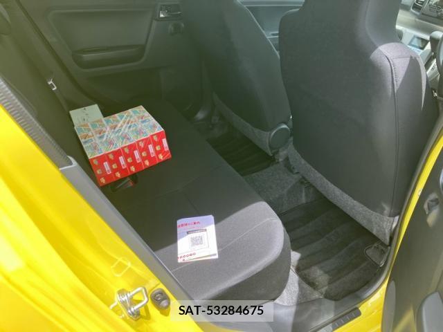 Daihatsu MIRA ES 2023-09 8036819-13