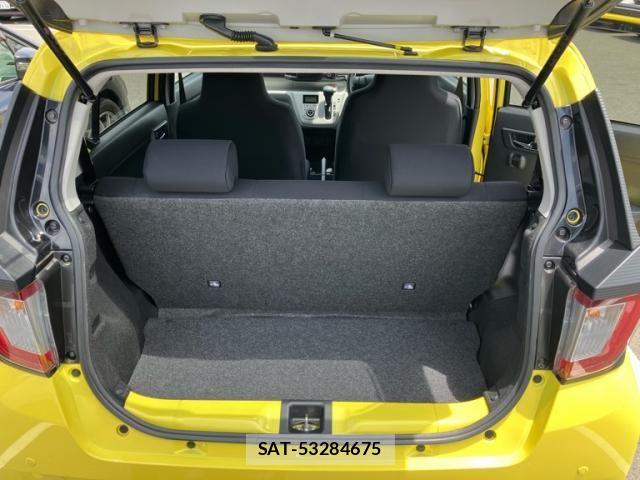 Daihatsu MIRA ES 2023-09 8036819-14