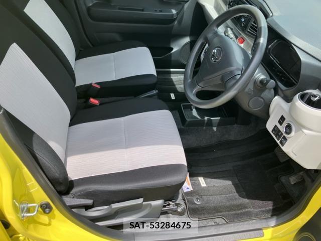 Daihatsu MIRA ES 2023-09 8036819-17