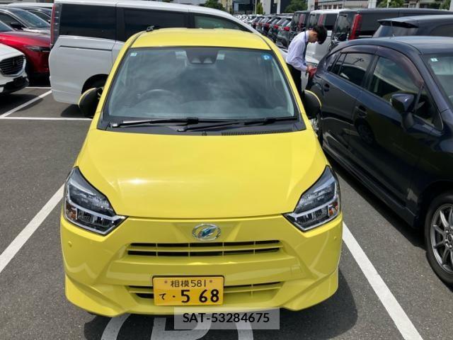 Daihatsu MIRA ES 2023-09 8036819-1
