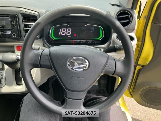 Daihatsu MIRA ES 2023-09 8036819-19