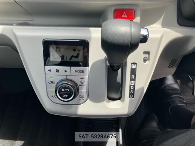 Daihatsu MIRA ES 2023-09 8036819-20