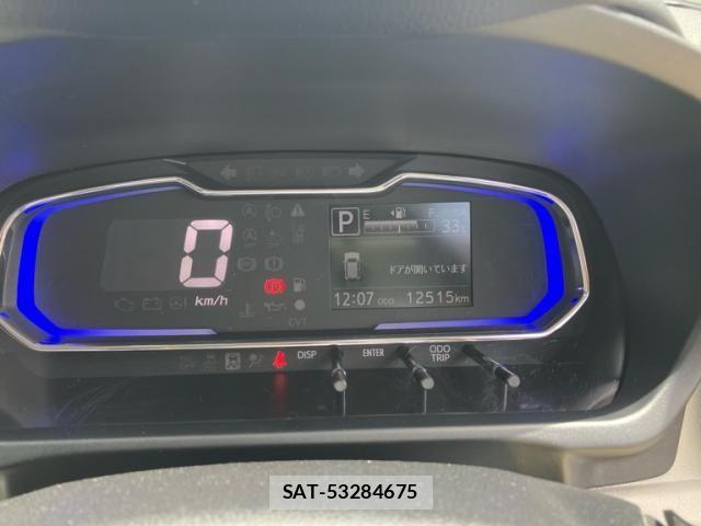 Daihatsu MIRA ES 2023-09 8036819-22