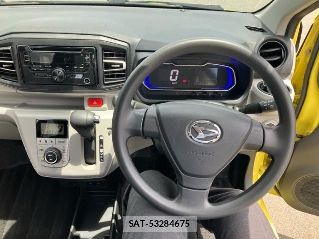 Daihatsu MIRA ES 2023-09 8036819-23