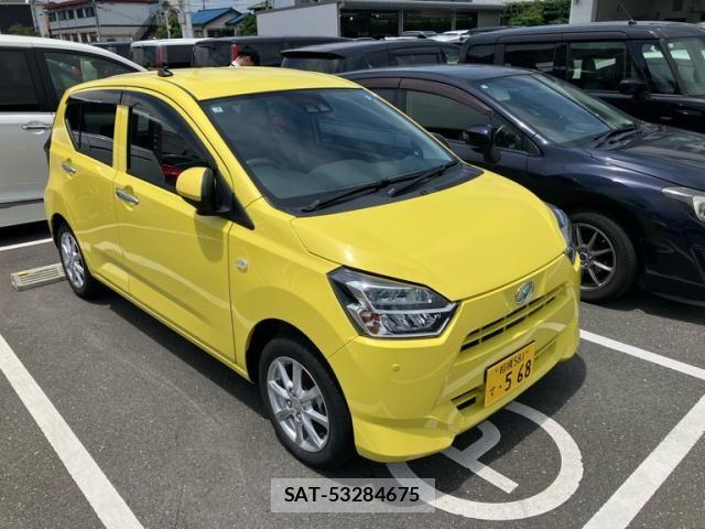 Daihatsu MIRA ES 2023-09 8036819-2
