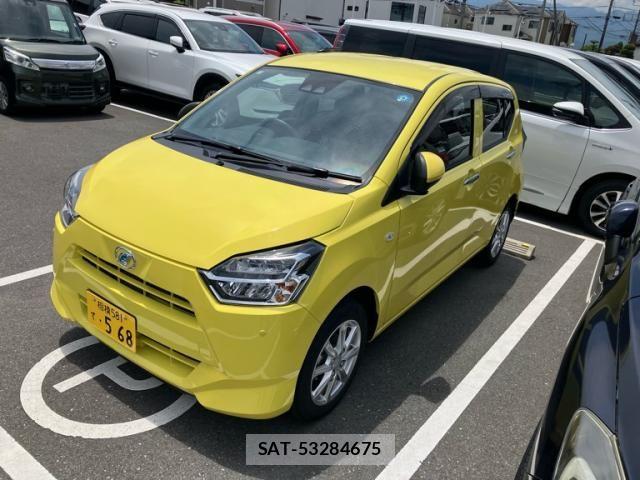 Daihatsu MIRA ES 2023-09 8036819-3