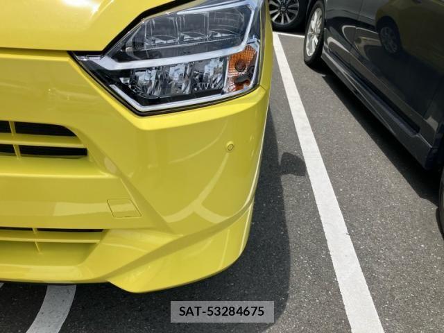 Daihatsu MIRA ES 2023-09 8036819-4