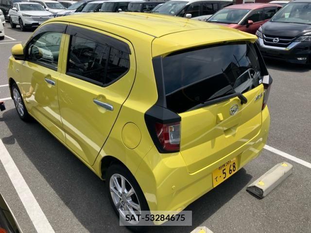 Daihatsu MIRA ES 2023-09 8036819-6