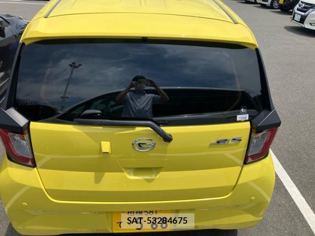 Daihatsu MIRA ES 2023-09 8036819-7