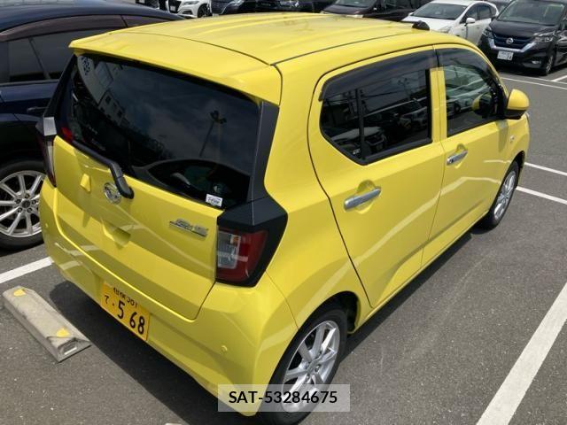Daihatsu MIRA ES 2023-09 8036819-8
