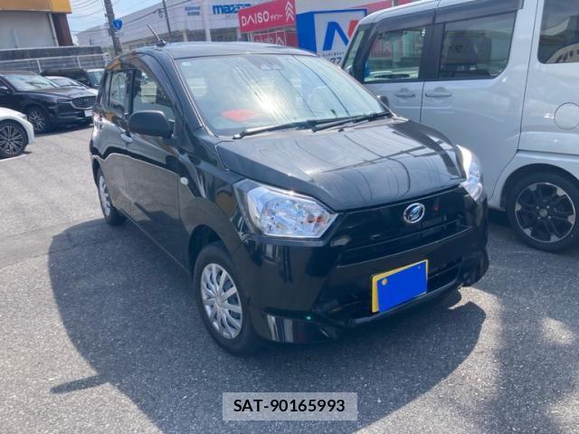 Daihatsu MIRA ES 2025-05 8036821-0