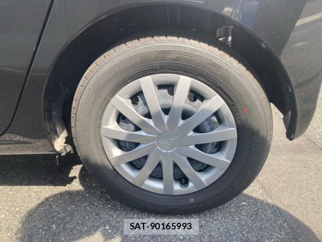 Daihatsu MIRA ES 2025-05 8036821-11