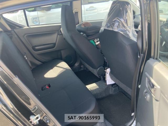 Daihatsu MIRA ES 2025-05 8036821-13