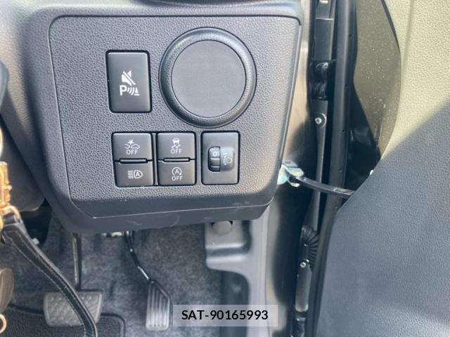 Daihatsu MIRA ES 2025-05 8036821-15