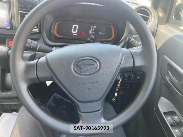 Daihatsu MIRA ES 2025-05 8036821-16