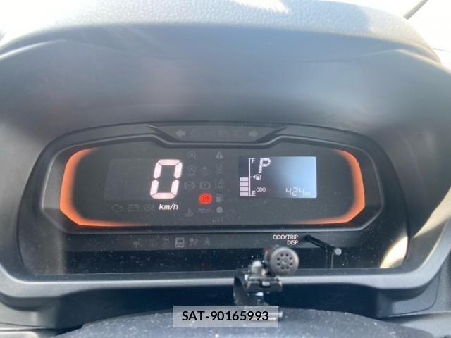 Daihatsu MIRA ES 2025-05 8036821-17