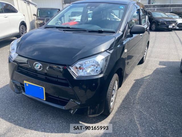 Daihatsu MIRA ES 2025-05 8036821-1