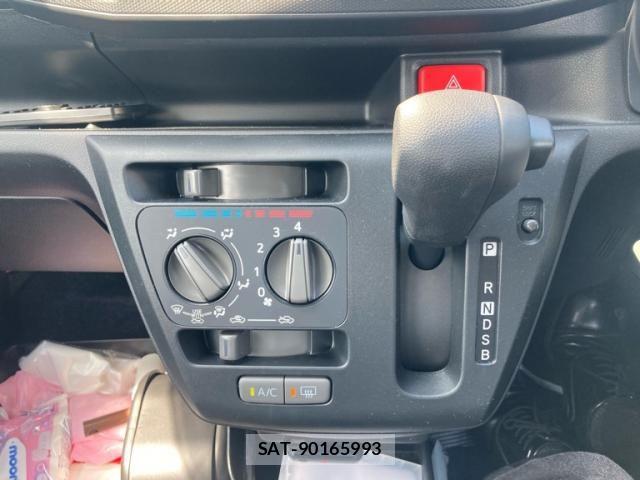 Daihatsu MIRA ES 2025-05 8036821-19