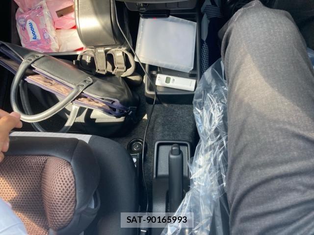 Daihatsu MIRA ES 2025-05 8036821-20