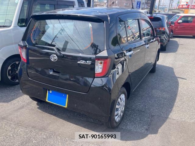 Daihatsu MIRA ES 2025-05 8036821-2