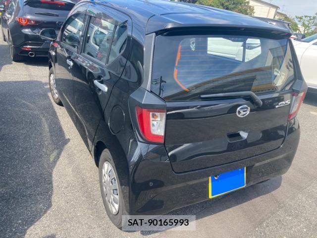 Daihatsu MIRA ES 2025-05 8036821-3