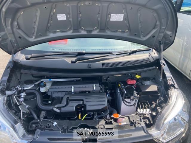 Daihatsu MIRA ES 2025-05 8036821-6