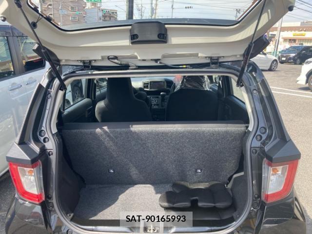 Daihatsu MIRA ES 2025-05 8036821-7