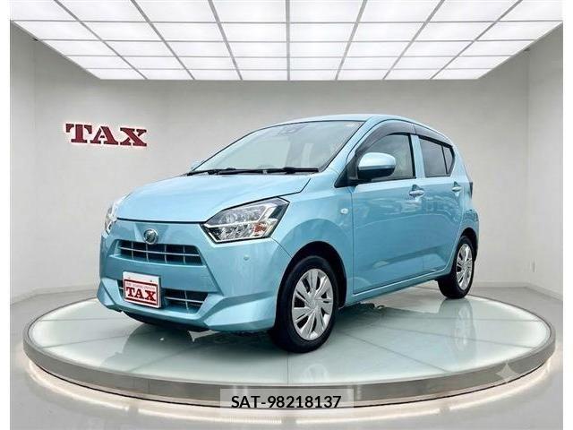 Daihatsu MIRA ES 2017-08 8036842-0