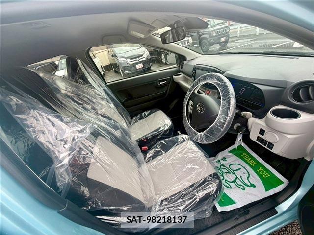 Daihatsu MIRA ES 2017-08 8036842-12