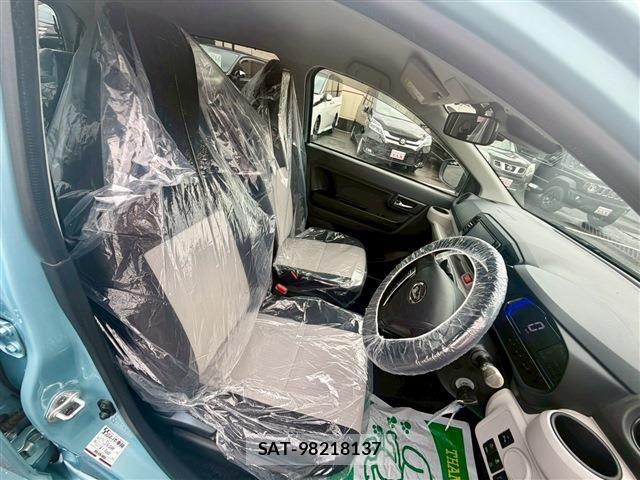 Daihatsu MIRA ES 2017-08 8036842-13