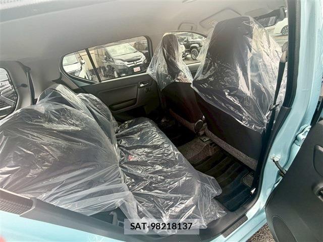 Daihatsu MIRA ES 2017-08 8036842-14