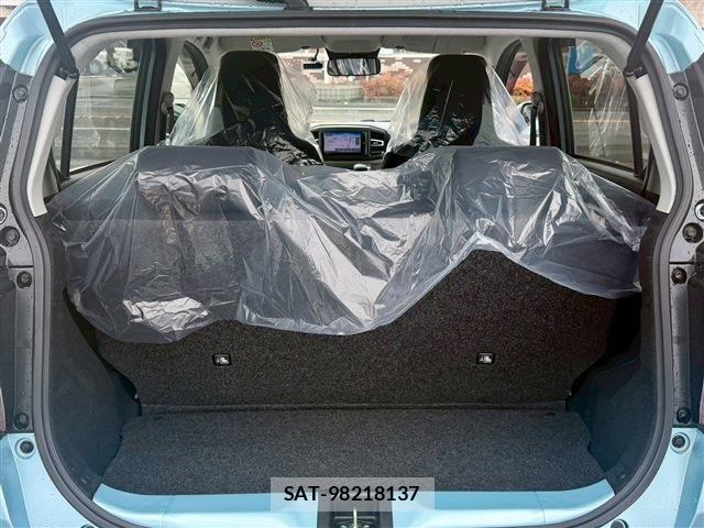 Daihatsu MIRA ES 2017-08 8036842-17