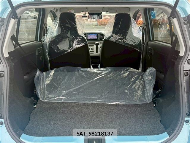 Daihatsu MIRA ES 2017-08 8036842-18