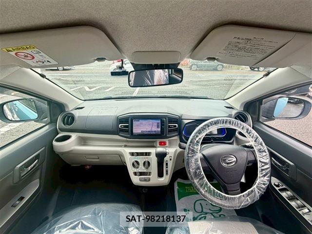 Daihatsu MIRA ES 2017-08 8036842-1