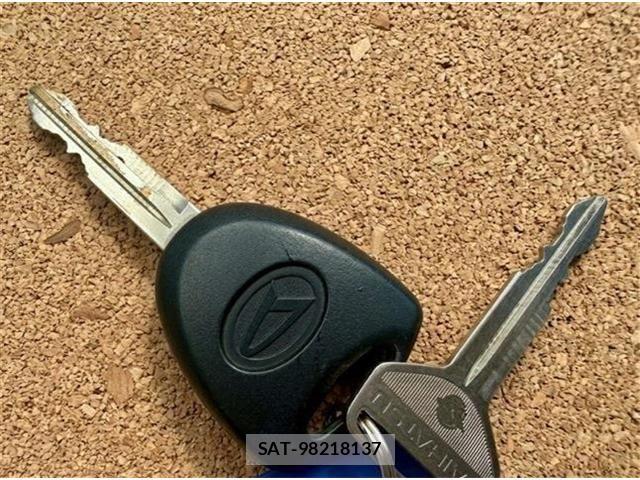 Daihatsu MIRA ES 2017-08 8036842-21